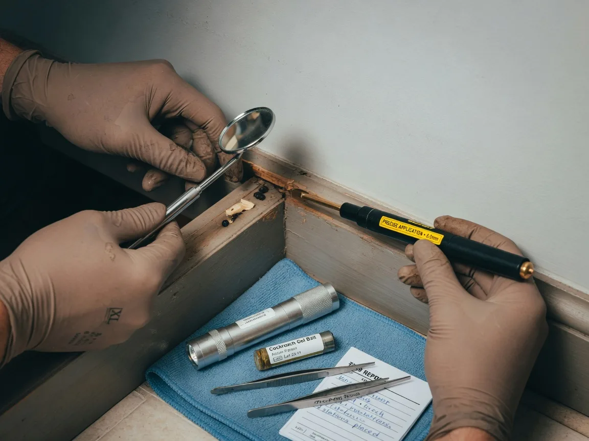 Why choose Emergency Pest Control in Suitland, MD